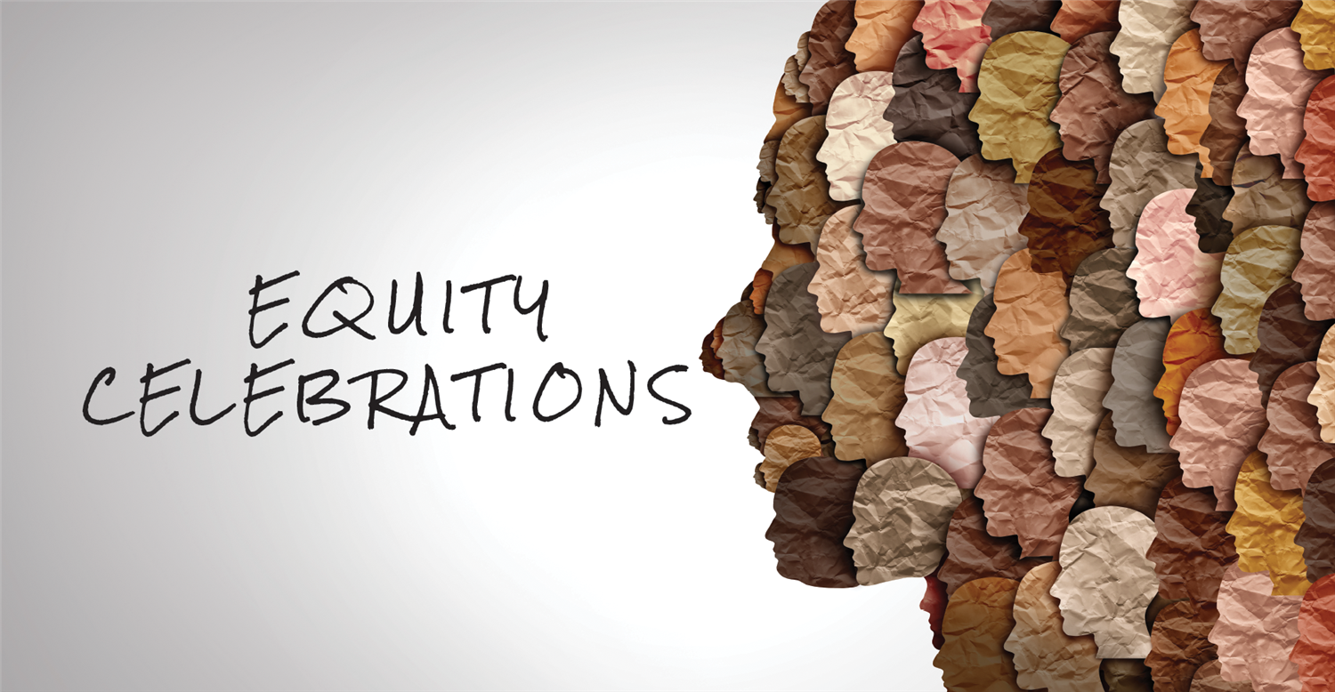 Equity Celebrations